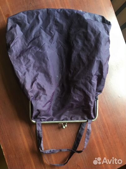 Чемоданы, портфели, сумки СССР ретро для декора