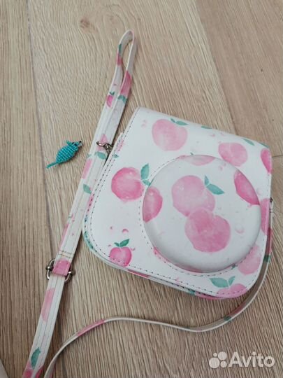 Фотоаппарат мгновенный instax mini 11