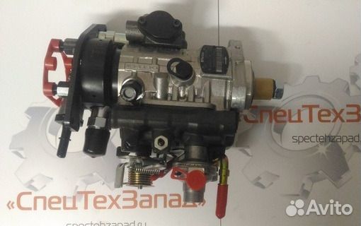 Тнвд, 9320A218G, 4649003XR, 2644H013, Perkins