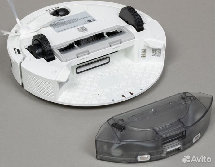 Робот-пылесос Honor Choice Robot R2 Plus