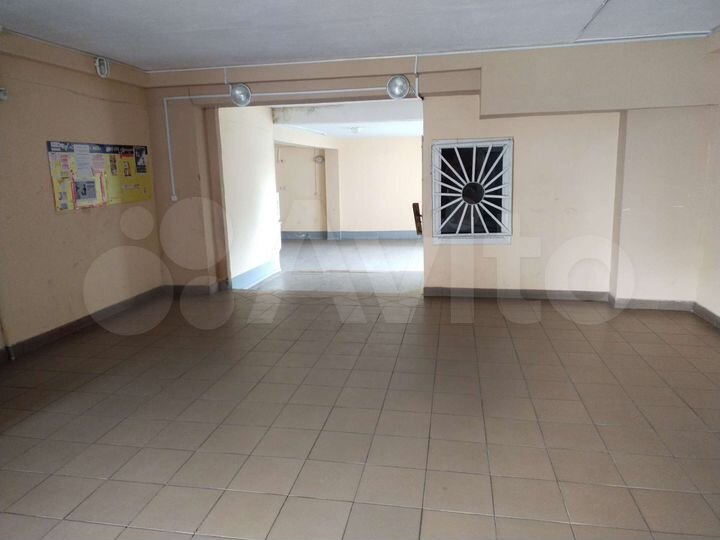 2-к. квартира, 50 м², 7/9 эт.