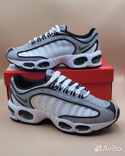 Nike air max tailwind 4
