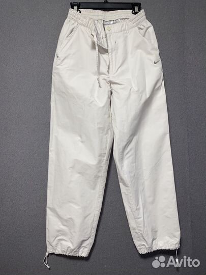 Штаны Nike vintage 90s