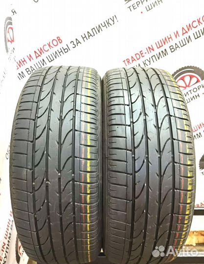 Bridgestone Dueler H/P Sport 315/35 R20 110W