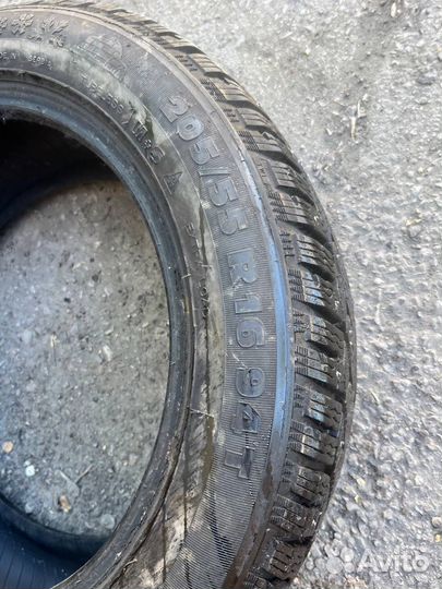 Tigar Ice 205/55 R16 94T