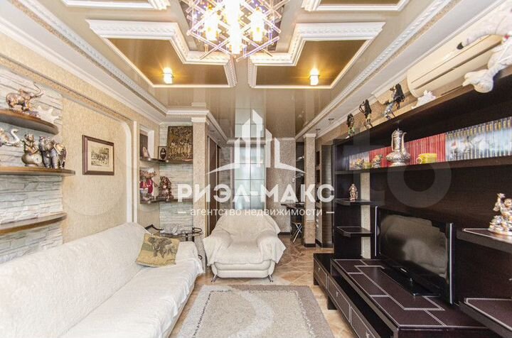 2-к. квартира, 50,9 м², 2/5 эт.