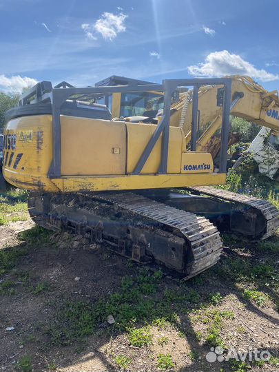 Продам эксковатор,харвестер