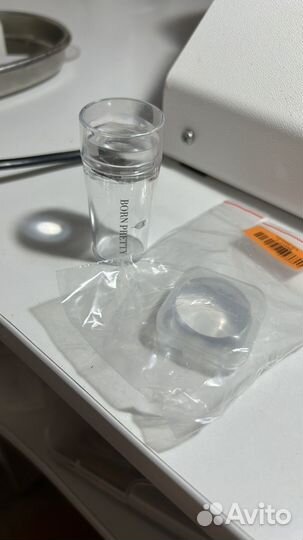 Штамп Для стемпинга