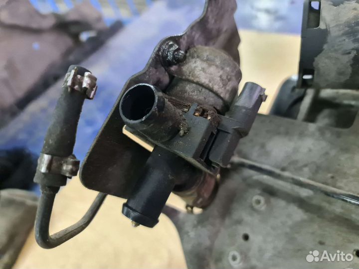 Webasto Mercedes CLS218 OM642