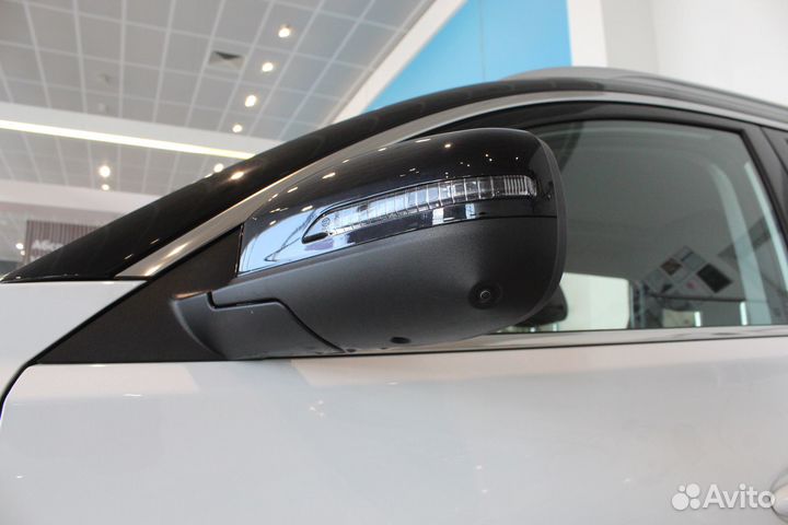 Chery Tiggo 7 Pro Plug-in Hybrid 1.5 AT, 2023