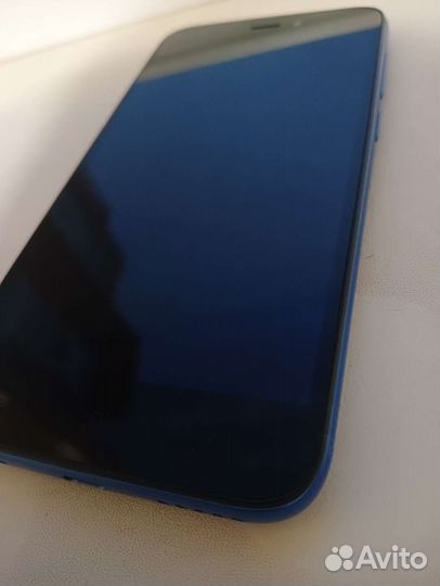 Телефон redmi go