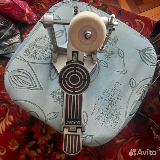 Sonor педаль