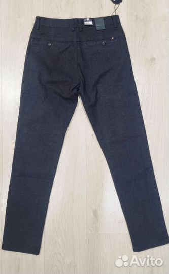 Брюки мужские классические р.32
