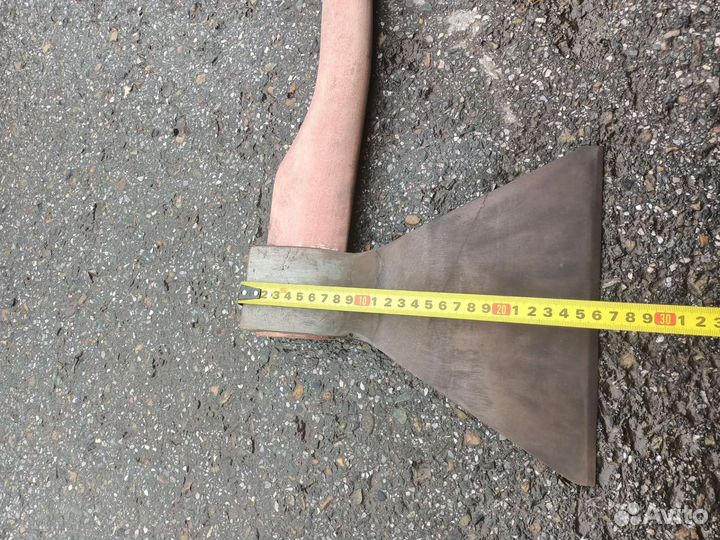 Топор для рубки мяса