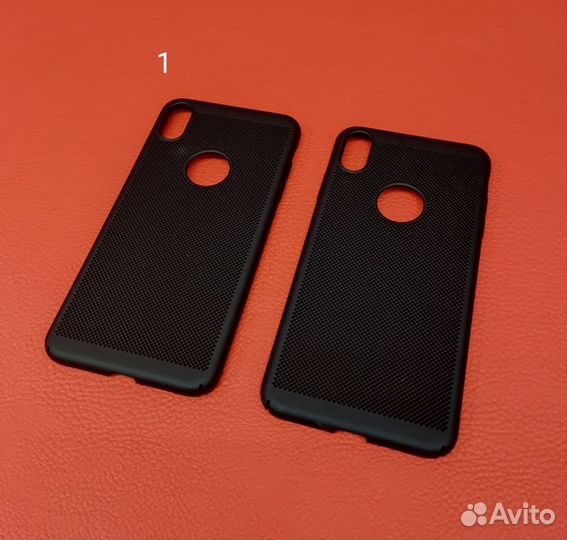 Чехлы на iPhone XS Max /6/7/8/5s