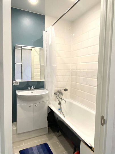 Квартира-студия, 28 м², 13/18 эт.