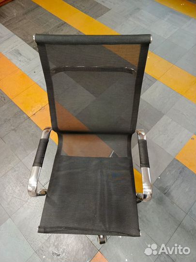 Компьютерное кресло бу