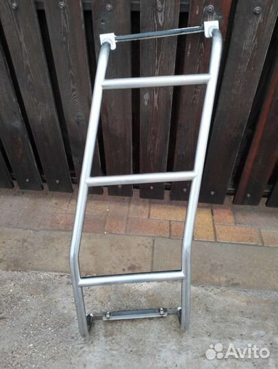 Лестница Suzuki Eskudo/Vitara