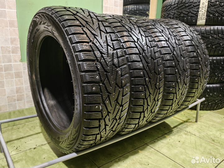 Nokian Tyres Nordman 7 205/55 R16 94T