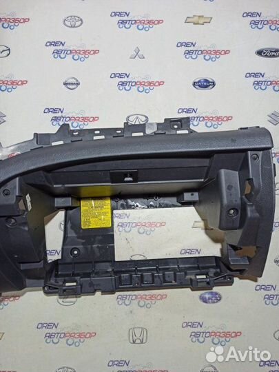 Торпедо правое Subaru Impreza седан 2008