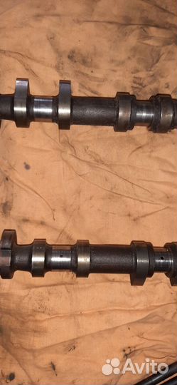 Распредвал 4b11