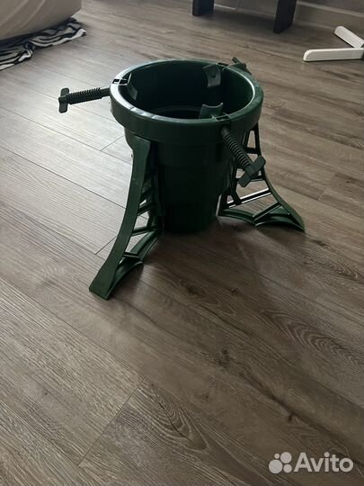 Подставка для елки большая