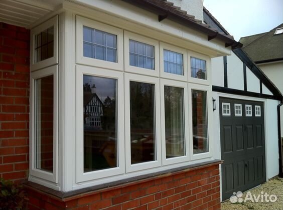 Окно пластиковое на заказ в рассрочку