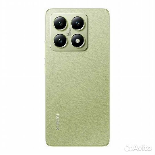 Xiaomi 14T, 12/256 ГБ