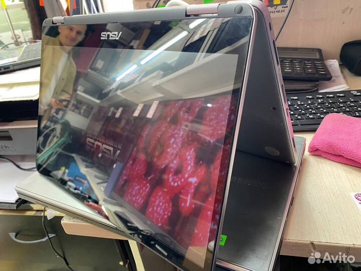 Asus vivobook flip 14