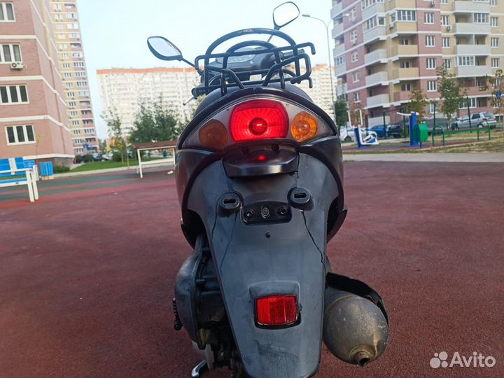 Honda dio Af62
