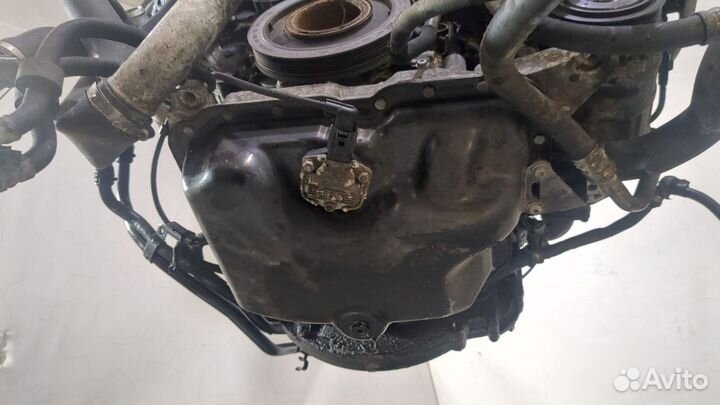 Двигатель Audi Q7 BUG 3 Дизель, 2006