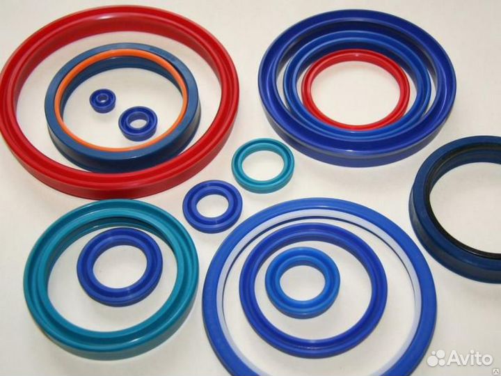 Изготовление Изделий из Резины, пластика