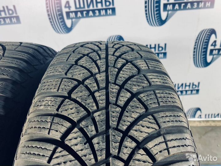 Goodyear UltraGrip 9 195/65 R15 91H