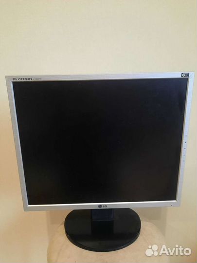 Монитор для компьютера LG