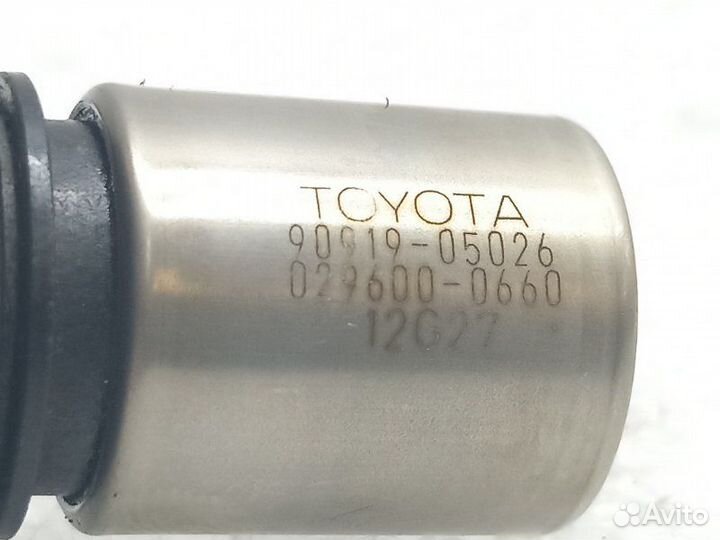 Датчик положения распредвала Toyota Estima ACR50W