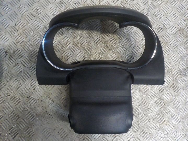 Накладка кузов внутри Kia Cerato