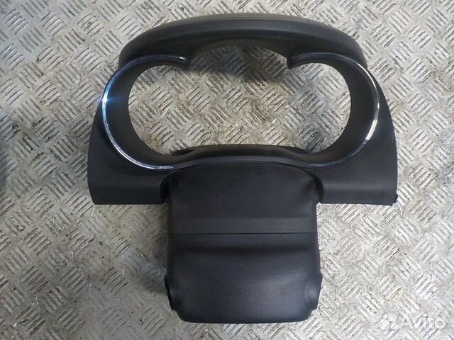 Накладка кузов внутри Kia Cerato