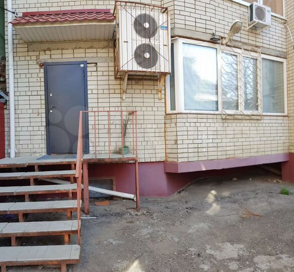 Свободного назначения, 77.2 м²