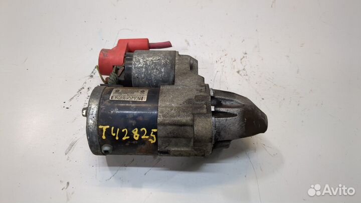 Стартер Dodge Caliber, 2008