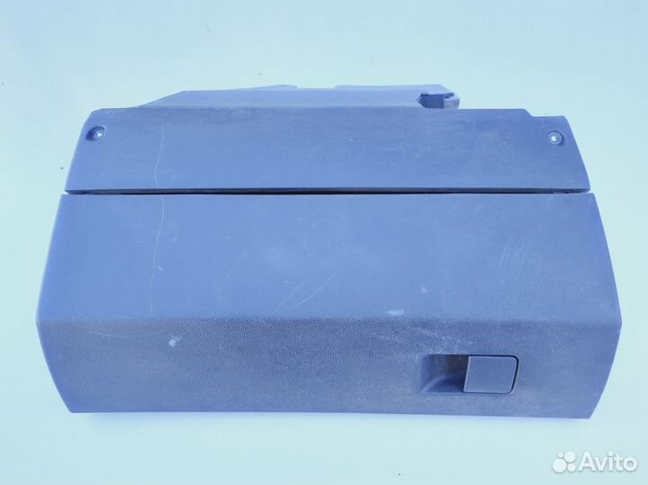 Бардачок Skoda Fabia