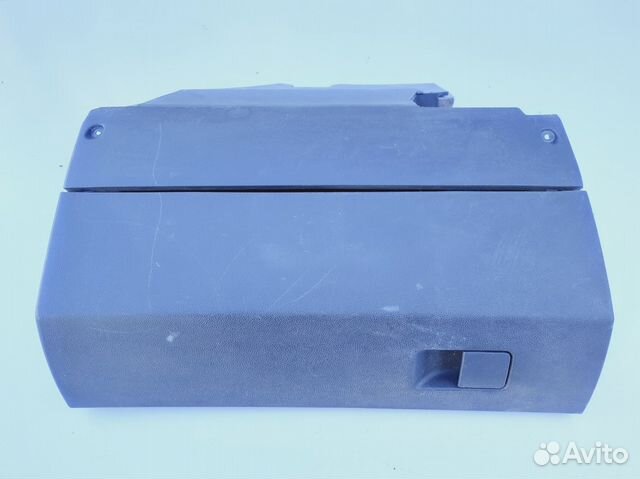 Бардачок Skoda Fabia