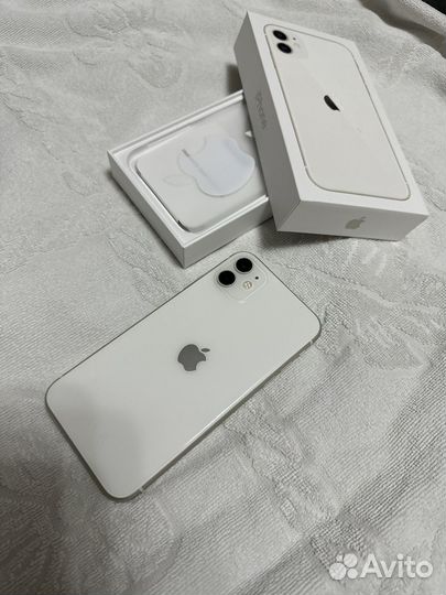 iPhone 11 128gb