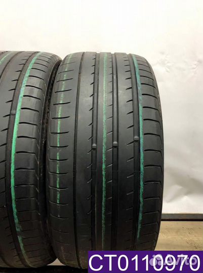 Yokohama Advan Sport V105 265/40 R21 105Y