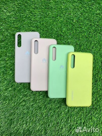 Чехол для Huawei P20 Pro Soft Touch