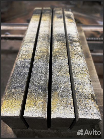 Брусчатка по госту