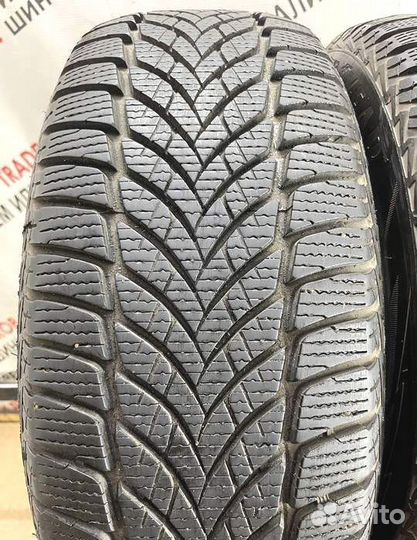 Goodyear Ultra Grip Ice Arctic 2 205/55 R16 94L