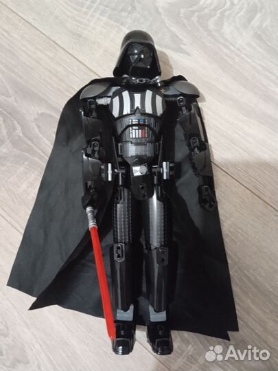 Lego Star Wars 75534 Дарт Вейдер Darth Vader