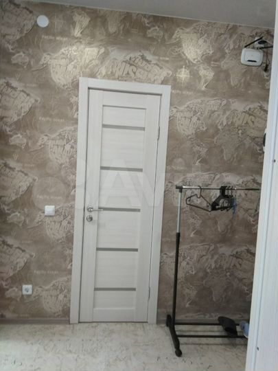 1-к. квартира, 34 м², 3/9 эт.