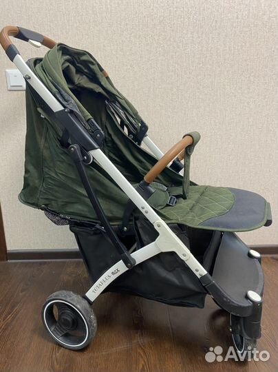 Прогулочная коляска yoya plus max