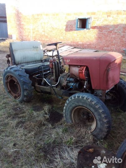 Пресс-подборщик RX 870, 2010